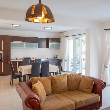 Villa Marko Herceg Novi Exteriér fotografie