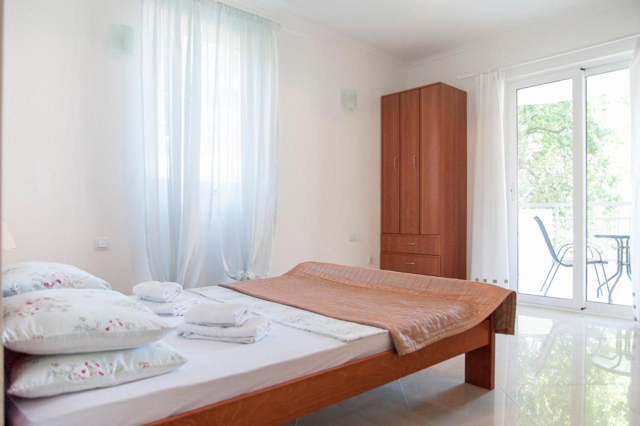 Villa Marko Herceg Novi Exteriér fotografie