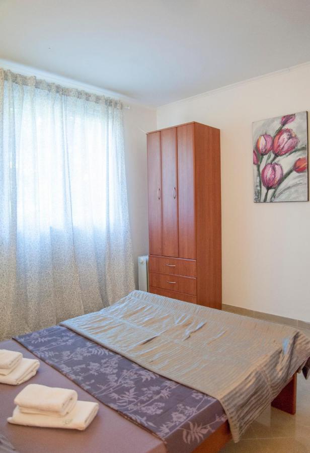 Villa Marko Herceg Novi Exteriér fotografie