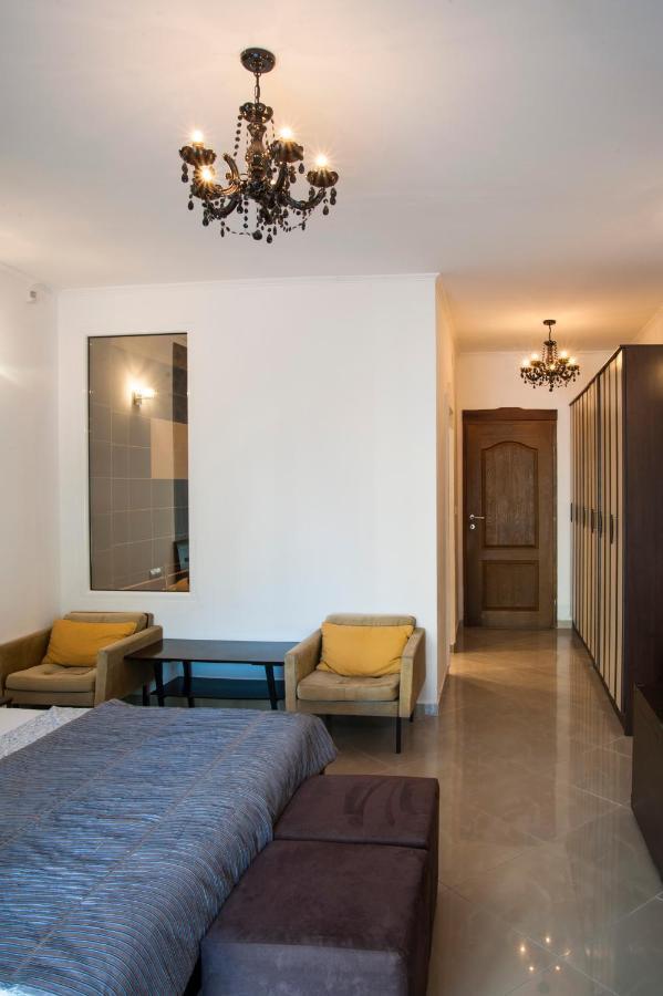 Villa Marko Herceg Novi Exteriér fotografie