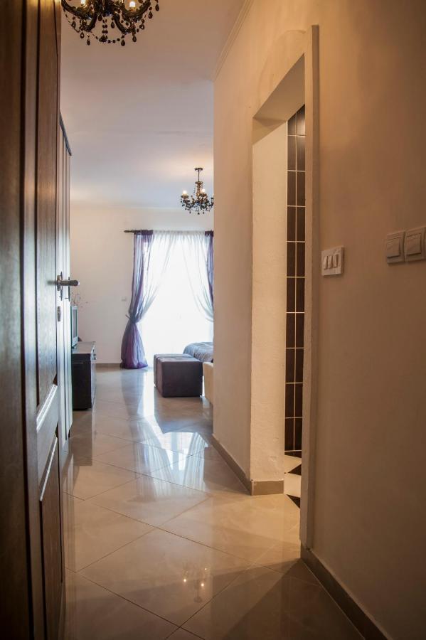 Villa Marko Herceg Novi Exteriér fotografie