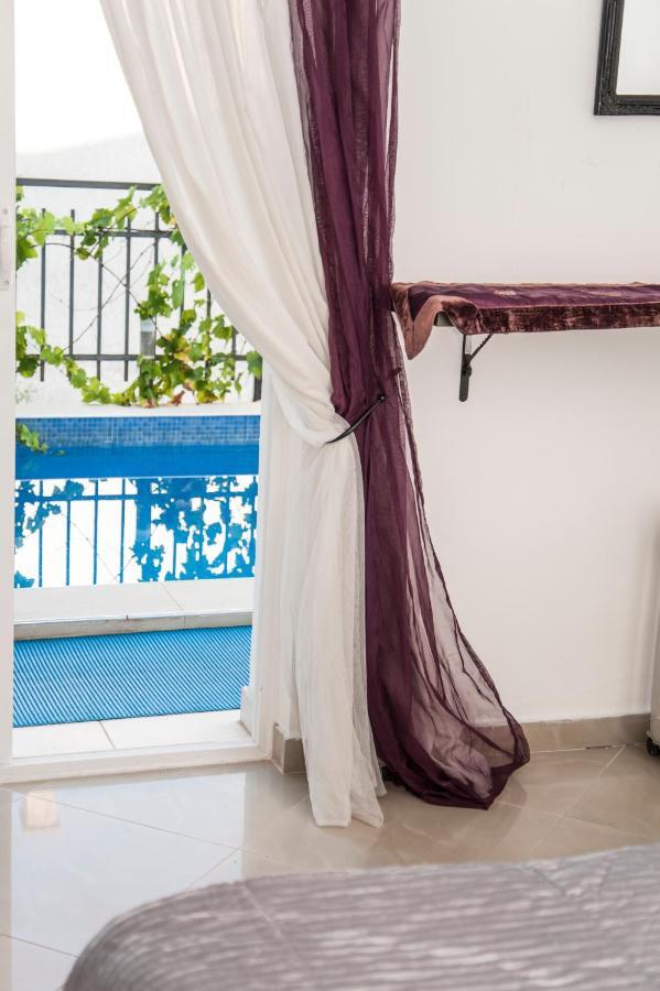 Villa Marko Herceg Novi Exteriér fotografie